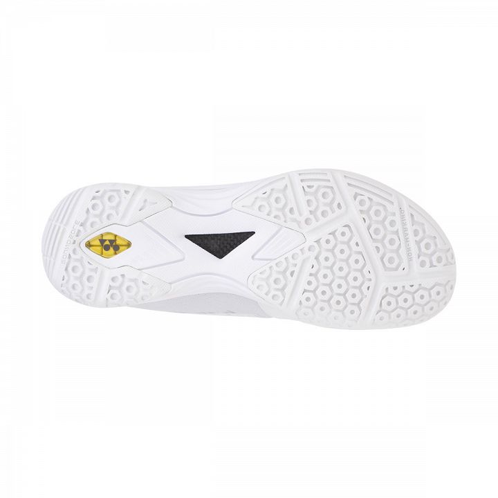 Yonex 75th PC Aerus Z White